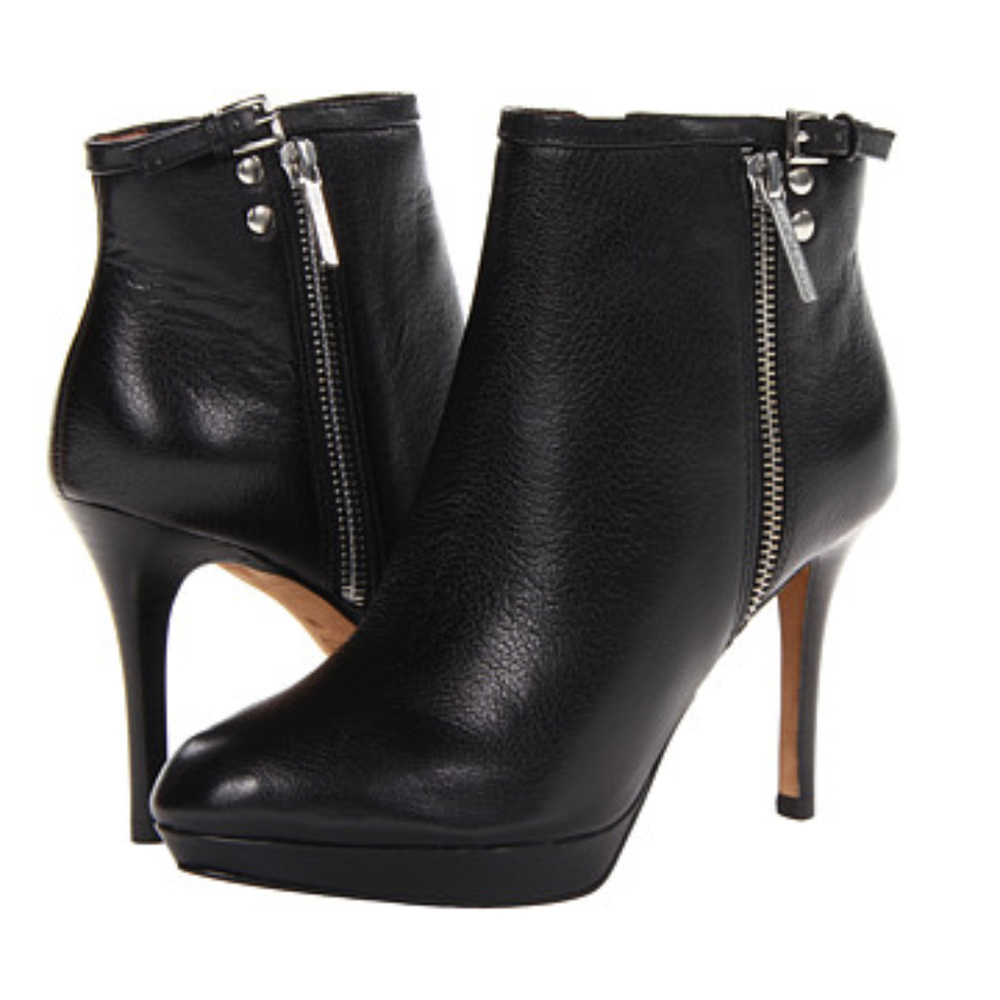 Donald J Pliner Women's Elina Spiked Bootie